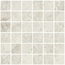 Living Ceramics Kendo LV10750 Light Soft Mosaic 55 Мозаика 30x30 см, Испания, под мозаику - фото 1