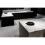 Living Ceramics Lithotech 156x320 см, керамогранит, Испания, под камень  - фото интерьера 9