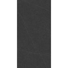Living Ceramics Lithotech LV12768 Allure Anthracite Soft Керамогранит 156x320 см, Испания, под камень  - фото 1 - фото 1
