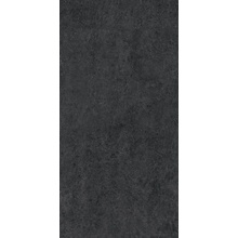 Living Ceramics Lithotech LV12779 Beren Black Natural 12mm Керамогранит 156x320 см, Испания, под камень  - фото 1 - фото 1