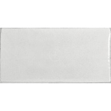 Living Ceramics Mayolica LV11798 White Matt Настенная плитка 7,5x15 см, Испания, под камень  - фото 1 - фото 1