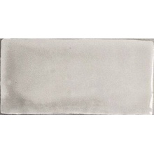 Living Ceramics Mayolica LV11800 Soft Grey Настенная плитка 7,5x15 см, Испания, под камень  - фото 1 - фото 1