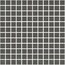 Living Ceramics Noon LV11671 25 Anthracite Anti Slip Мозаика 30x30 см, Испания, под камень  - фото 1
