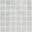 Living Ceramics Noon LV11676 55 Grey Anti Slip Мозаика 30x30 см, Испания, под камень  - фото 1