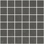 Living Ceramics Noon LV11677 55 Anthracite Anti Slip Мозаика 30x30 см, Испания, под камень - фото 1 Living Ceramics Noon LV11677 55 Anthracite Anti Slip Мозаика 30x30 см, Испания, под камень - фото 1