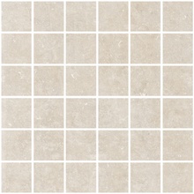 Living Ceramics Oda LV12180 Light 55 Soft Мозаика 30x30 см, Испания, под камень  - фото 1 - фото 1