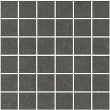 Living Ceramics Oda LV12184 Classic 55 Anti Slip Мозаика 30x30 см, Испания, под камень  - фото 1 - фото 1