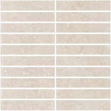 Living Ceramics Oda LV12186 Light 315 Honed Мозаика 30x30 см, Испания, под камень  - фото 1 - фото 1