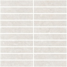 Living Ceramics Oda LV12191 Ice 315 Anti Slip Мозаика 30x30 см, Испания, под камень  - фото 1 - фото 1