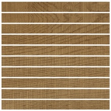 Living Ceramics Riga LV11791 330 Honey Мозаика 30x30 см, Испания, под дерево - фото 1 - фото 1