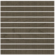 Living Ceramics Riga LV11792 330 Walnut Мозаика 30x30 см, Испания, под дерево - фото 1 - фото 1