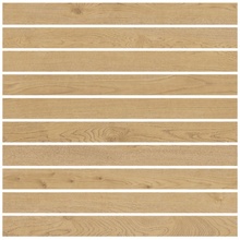 Living Ceramics Uno LV10828 Canella 330 Мозаика 30x30 см, Испания, под дерево - фото 1 - фото 1