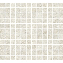 Living Ceramics Verso Cross Cut LV10909 25 Classic Honed Мозаика 30x30 см, Испания, под камень  - фото 1 - фото 1