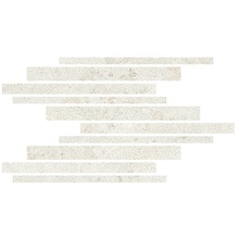 Living Ceramics Verso Cross Cut LV10923 Mureto Light Soft Мозаика 30x45 см, Испания, под камень  - фото 1 - фото 1