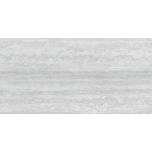 Living Ceramics Verso Vein Cut LV10222 Grey Bush Hammered 6mm Керамогранит 120x270 см, Испания, под камень  - фото 1 - фото 1