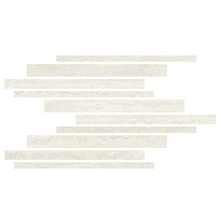 Living Ceramics Verso Vein Cut LV10247 Mureto Light Anti Slip Мозаика 30x45 см, Испания, под камень  - фото 1 - фото 1