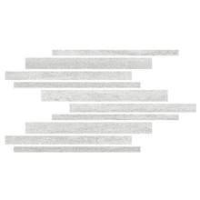 Living Ceramics Verso Vein Cut LV10249 Mureto Grey Anti Slip Мозаика 30x45 см, Испания, под камень  - фото 1 - фото 1