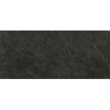 Living Ceramics Vonn LV11019 Anthracite Bush Hammered 6mm Керамогранит 120x270 см, Испания, под камень  - фото 1 - фото 1