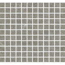 Living Ceramics Vonn LV11022 25 Greige Soft Мозаика 30x30 см, Испания, под камень  - фото 1 - фото 1