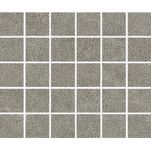 Living Ceramics Vonn LV11034 55 Greige Soft Мозаика 30x30 см, Испания, под камень  - фото 1 - фото 1