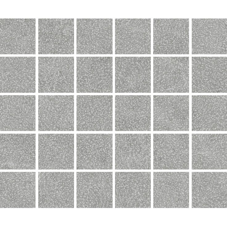Living Ceramics Vonn LV11041 55 Grey Anti Slip Мозаика 30x30 см, Испания, под камень - фото 1 Living Ceramics Vonn LV11041 55 Grey Anti Slip Мозаика 30x30 см, Испания, под камень - фото 1