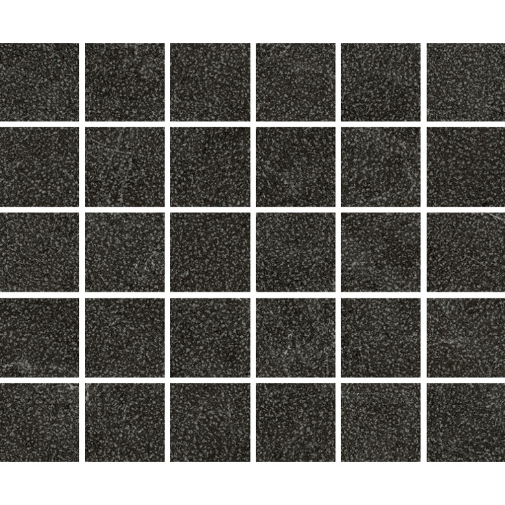 Living Ceramics Vonn LV11043 55 Anthracite Anti Slip Мозаика 30x30 см, Испания, под камень - фото 1 Living Ceramics Vonn LV11043 55 Anthracite Anti Slip Мозаика 30x30 см, Испания, под камень - фото 1
