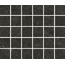 Living Ceramics Vonn LV11043 55 Anthracite Anti Slip Мозаика 30x30 см, Испания, под камень - фото 1 Living Ceramics Vonn LV11043 55 Anthracite Anti Slip Мозаика 30x30 см, Испания, под камень - фото 1
