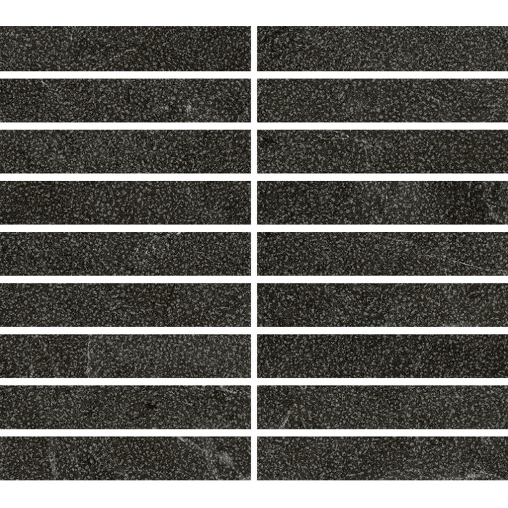 Living Ceramics Vonn LV11059 315 Anthracite Soft Мозаика 30x30 см, Испания, под камень - фото 1 Living Ceramics Vonn LV11059 315 Anthracite Soft Мозаика 30x30 см, Испания, под камень - фото 1