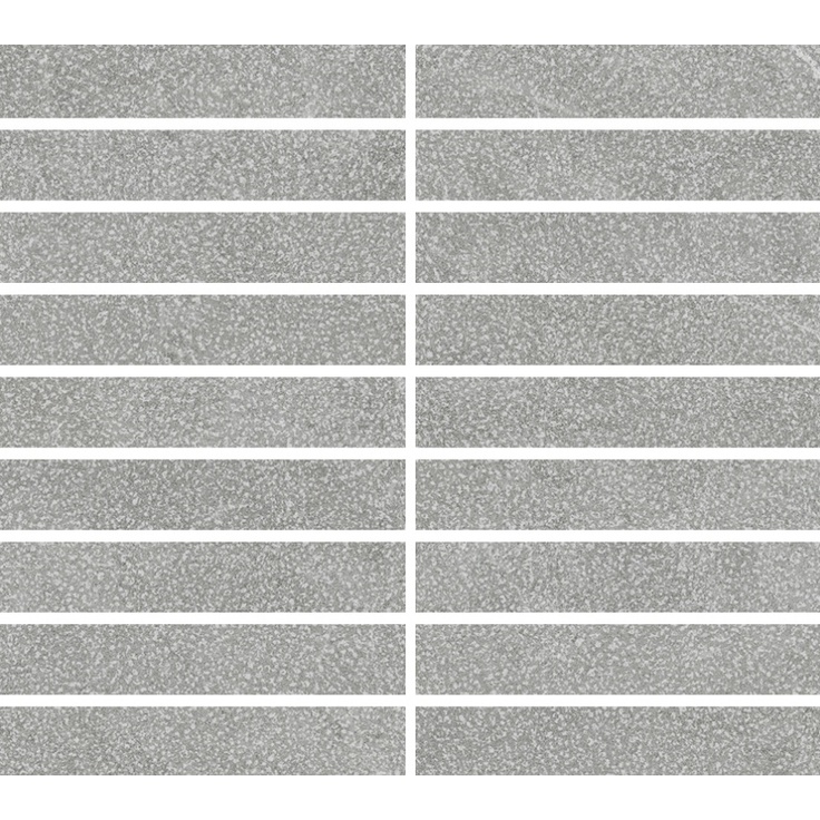 Living Ceramics Vonn LV11061 315 Grey Honed Мозаика 30x30 см, Испания, под камень - фото 1 Living Ceramics Vonn LV11061 315 Grey Honed Мозаика 30x30 см, Испания, под камень - фото 1