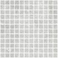 Living Ceramics Vonn LV11021 Mosaic 25 Grey Soft Мозаика 30x30 см, Испания, под мозаику - фото 1