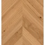 Living Tree Французская ёлка Дуб Золотистый Селект 515х110х13.5 Паркетная доска 51,5x11x1,35 см, Россия - фото 1