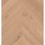 Living Tree Французская ёлка Дуб Сахара Натур 515х110х13.5 Паркетная доска 51,5x11x1,35 см, Россия - фото 1