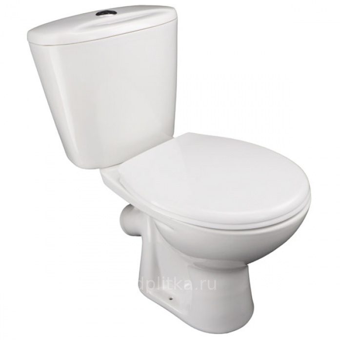 ЛЗСФ Универсал 10/1/5/3-36 унитаз компакт ?? купить в Москве. Цены, фото ...