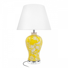 Loft it Acacia 10387T Настольная лампа декоративная Испания - фото 1 - 2 Loft it Acacia 10387T Настольная лампа декоративная Испания - фото 1 - фото 2