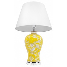 Loft it Acacia 10387T Настольная лампа декоративная Испания - фото 1 Loft it Acacia 10387T Настольная лампа декоративная Испания - фото 1 - фото 1