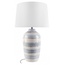 Loft it Aquarelle 10510T Настольная лампа декоративная Испания - фото 1