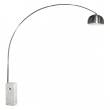 Loft it Arco 5001 Торшер 32x235 см, Испания - фото 1 - фото 1