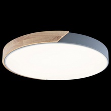 Loft it Axel 3 10004/36 Grey Светильник Испания - фото 1 - фото 4