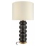 Loft it Beans 10494T Black Настольная лампа декоративная Испания - фото 2