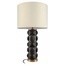 Loft it Beans 10494T Black Настольная лампа декоративная Испания - фото 1