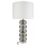 Loft it Beans 10494T Grey Настольная лампа декоративная Испания - фото 2 Loft it Beans 10494T Grey Настольная лампа декоративная Испания - фото 2