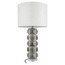 Loft it Beans 10494T Grey Настольная лампа декоративная Испания - фото 1 Loft it Beans 10494T Grey Настольная лампа декоративная Испания - фото 1