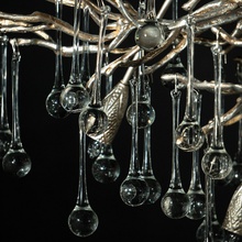 Loft it Bijout 10067/1500 SG Люстра подвесная 150x90x85 см, Испания - фото 1 - 3 Loft it Bijout 10067/1500 SG Люстра подвесная 150x90x85 см, Испания - фото 1 - фото 3