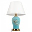 Loft it Bluebell 10493T Настольная лампа декоративная Испания - фото 3 Loft it Bluebell 10493T Настольная лампа декоративная Испания - фото 3