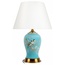 Loft it Bluebell 10493T Настольная лампа декоративная Испания - фото 1 Loft it Bluebell 10493T Настольная лампа декоративная Испания - фото 1
