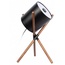 Loft it Bobbin 10245T Black Настольная лампа декоративная Испания - фото 2