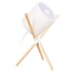 Loft it Bobbin 10245T White Настольная лампа декоративная Испания - фото 5
