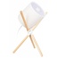 Loft it Bobbin 10245T White Настольная лампа декоративная Испания - фото 1