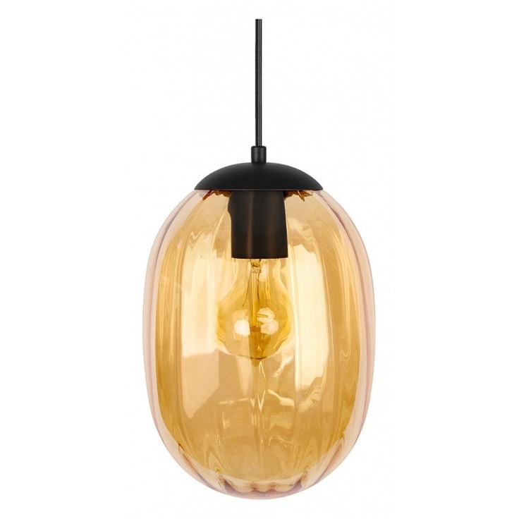 Loft it Bubble 10427 Amber Потолочный светильник Испания - фото 1 Loft it Bubble 10427 Amber Потолочный светильник Испания - фото 1