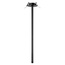 Loft it Cane 10359/500 Black Встраиваемый светильник Испания - фото 1